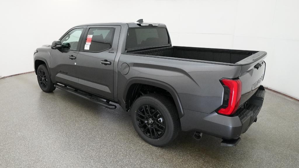 2026 Toyota Tundra i-FORCE MAX Limited i-FORCE MAX