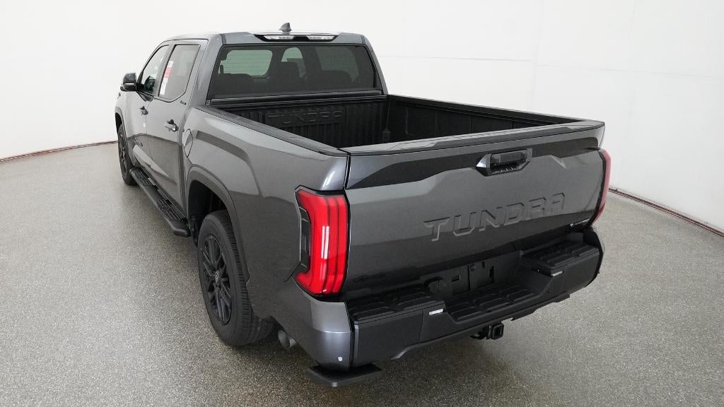 2026 Toyota Tundra i-FORCE MAX Limited i-FORCE MAX