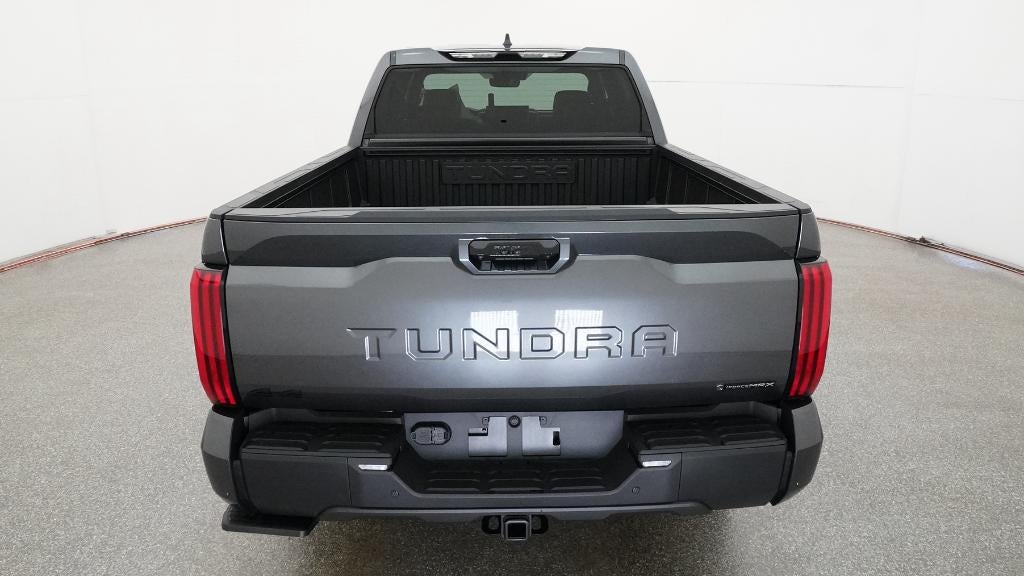 2026 Toyota Tundra i-FORCE MAX Limited i-FORCE MAX