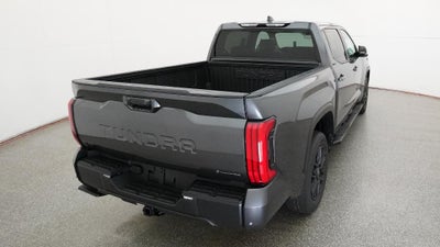 2026 Toyota Tundra i-FORCE MAX Limited i-FORCE MAX