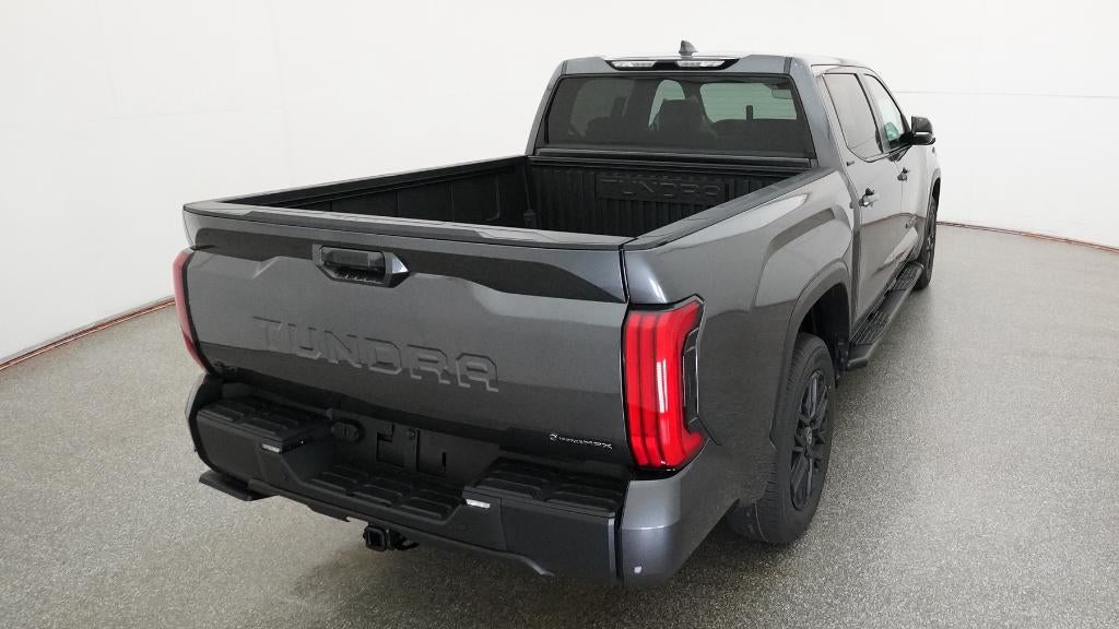 2026 Toyota Tundra i-FORCE MAX Limited i-FORCE MAX