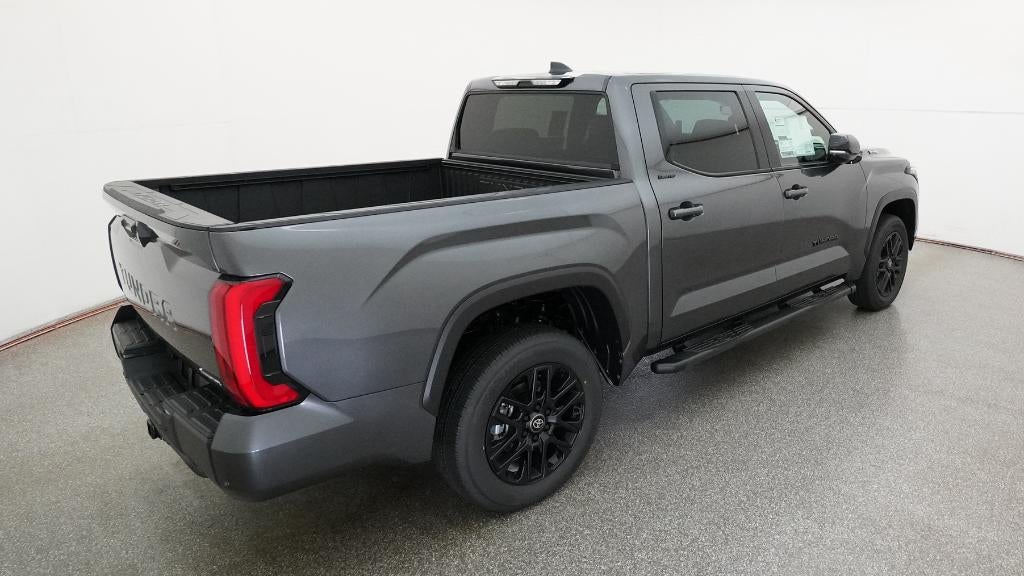 2026 Toyota Tundra i-FORCE MAX Limited i-FORCE MAX