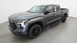 2026 Toyota Tundra i-FORCE MAX Limited i-FORCE MAX