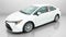 2027 Toyota Corolla LE FWD