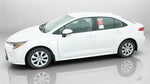 2027 Toyota Corolla LE FWD