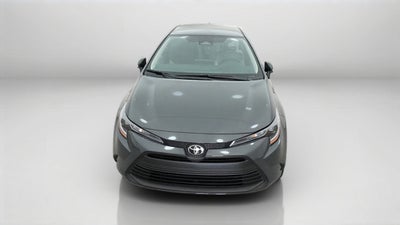 2027 Toyota Corolla LE FWD