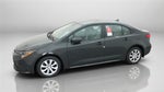 2027 Toyota Corolla LE FWD