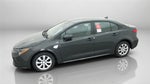 2027 Toyota Corolla LE FWD