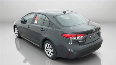 2027 Toyota Corolla LE FWD