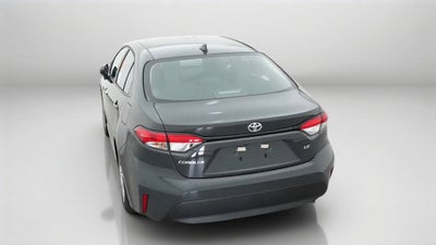 2027 Toyota Corolla LE FWD