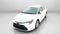 2027 Toyota Corolla LE FWD