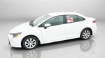 2027 Toyota Corolla LE FWD