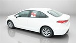 2027 Toyota Corolla LE FWD