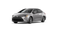 2027 Toyota Corolla LE FWD