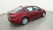 2027 Toyota Corolla LE FWD