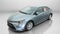 2027 Toyota Corolla LE FWD