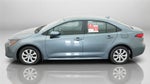 2027 Toyota Corolla LE FWD