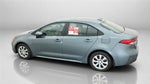 2027 Toyota Corolla LE FWD