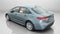 2027 Toyota Corolla LE FWD