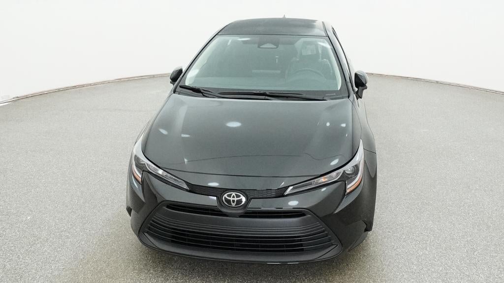2027 Toyota Corolla LE FWD