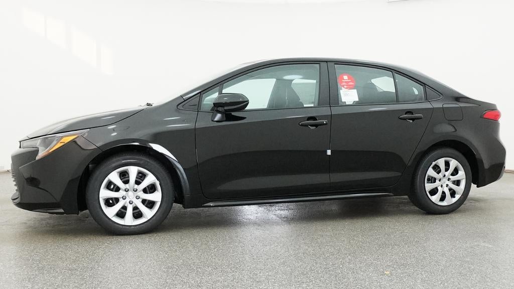 2027 Toyota Corolla LE FWD