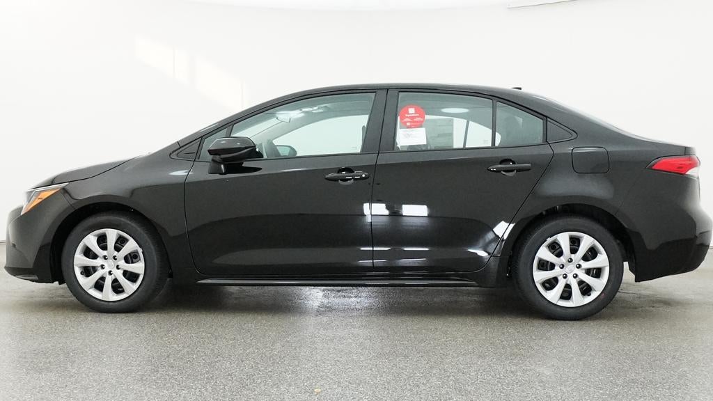 2027 Toyota Corolla LE FWD