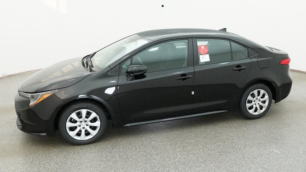 2027 Toyota Corolla LE FWD
