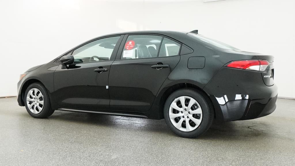 2027 Toyota Corolla LE FWD