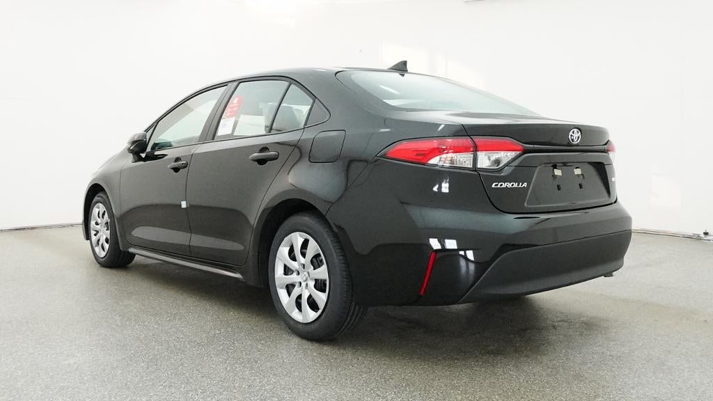 2027 Toyota Corolla LE FWD
