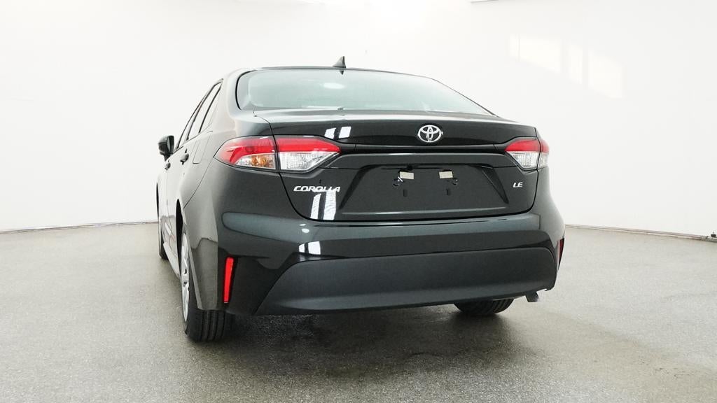 2027 Toyota Corolla LE FWD