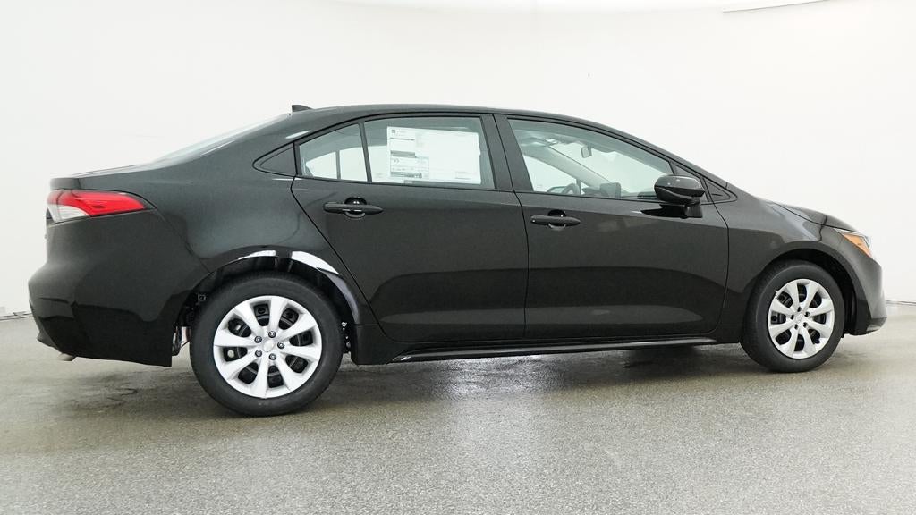 2027 Toyota Corolla LE FWD