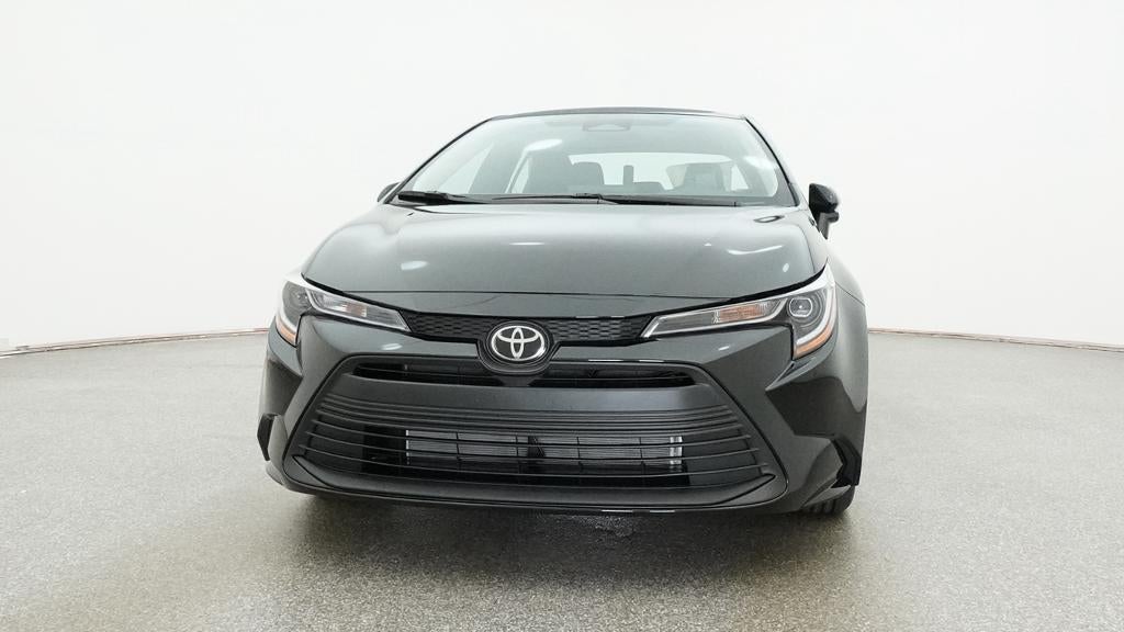 2027 Toyota Corolla LE FWD