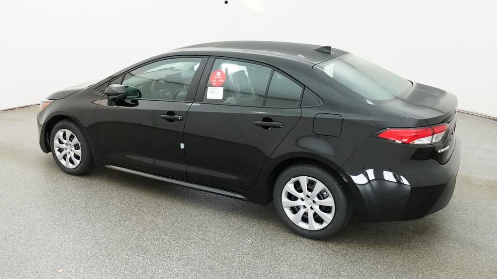 2027 Toyota Corolla LE FWD