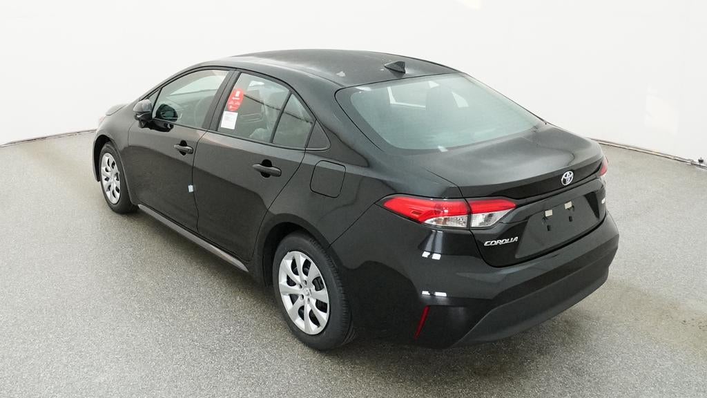 2027 Toyota Corolla LE FWD
