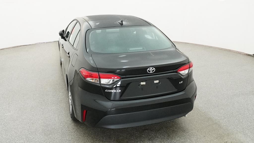 2027 Toyota Corolla LE FWD