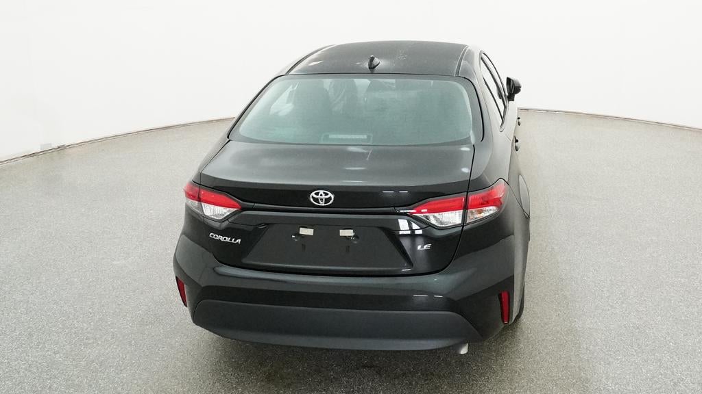 2027 Toyota Corolla LE FWD