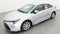 2027 Toyota Corolla LE FWD