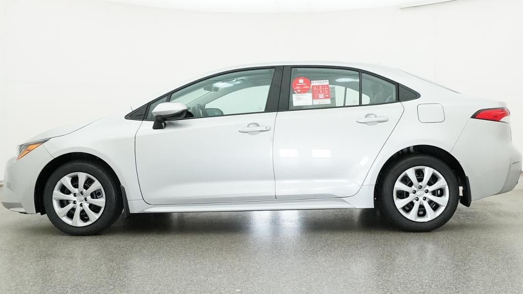 2027 Toyota Corolla LE FWD