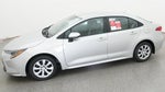 2027 Toyota Corolla LE FWD