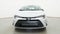 2027 Toyota Corolla LE FWD
