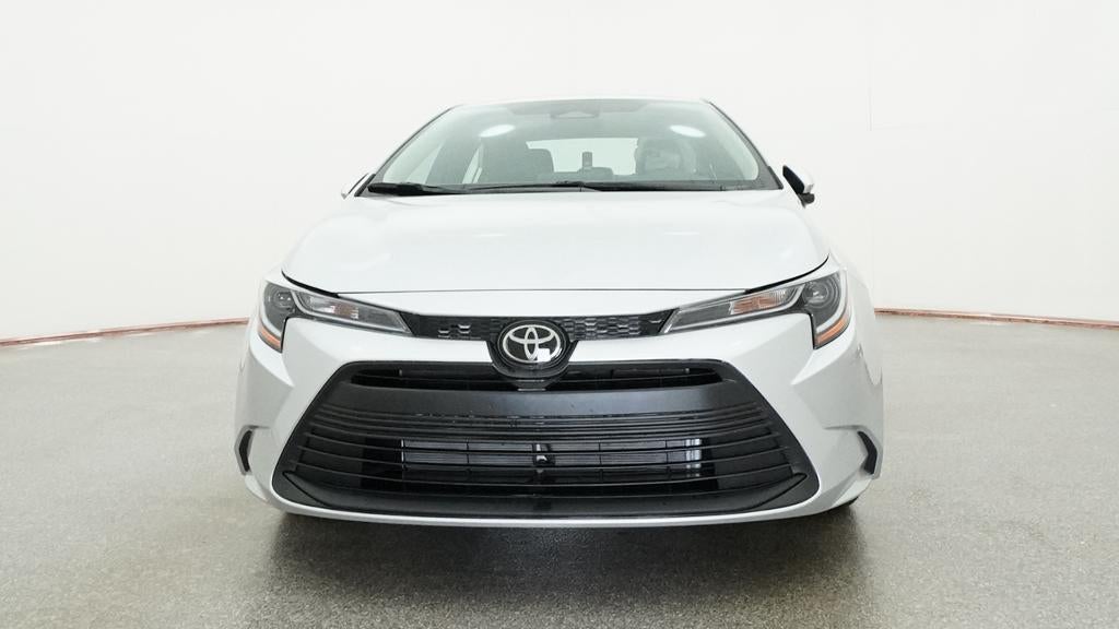 2027 Toyota Corolla LE FWD