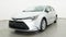 2027 Toyota Corolla LE FWD