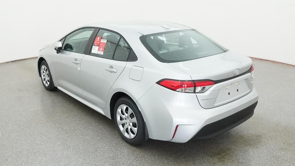 2027 Toyota Corolla LE FWD