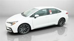 2027 Toyota Corolla SE FWD