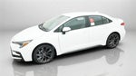 2027 Toyota Corolla SE FWD