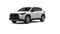 2026 Toyota Corolla Cross L FWD
