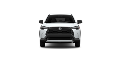 2026 Toyota Corolla Cross L FWD