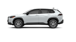 2026 Toyota Corolla Cross L FWD