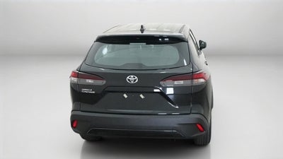 2026 Toyota Corolla Cross L FWD