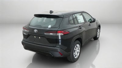2026 Toyota Corolla Cross L FWD
